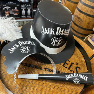 New Years Eve Jack Daniel’s Party Set - The Whiskey Cave