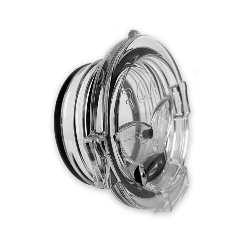 Orca 24 ounce Printed White Oak Wood Grain Barrel Tumbler - The Whiskey Cave