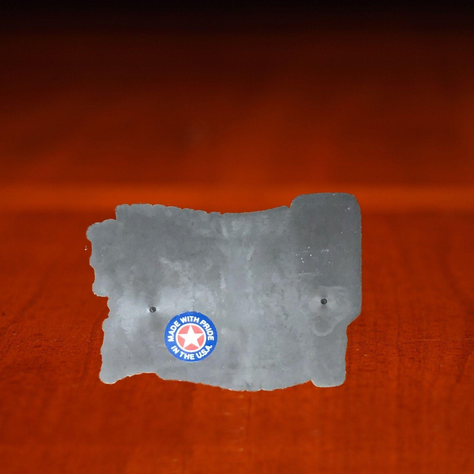 Whiskey Makes Me Frisky Magnet - The Whiskey Cave