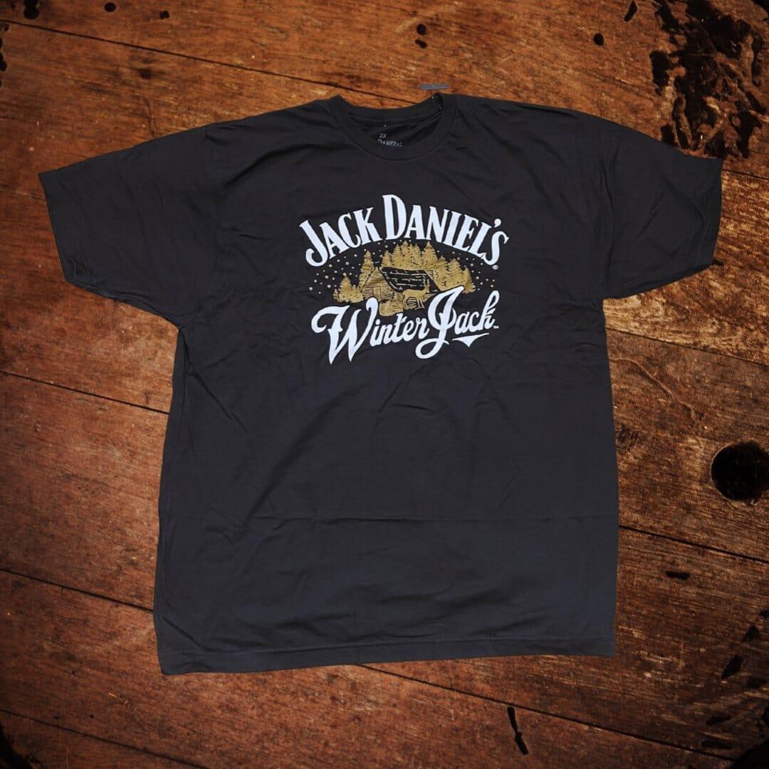 Jack Daniel's Old Time No 7 Custom name and number Hockey Jersey •  Shirtnation - Shop trending t-shirts online in US