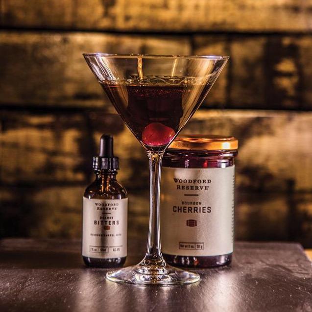 Woodford Reserve Orange Bitters - The Whiskey Cave