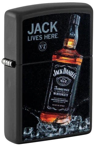 Jack daniels discount lighter